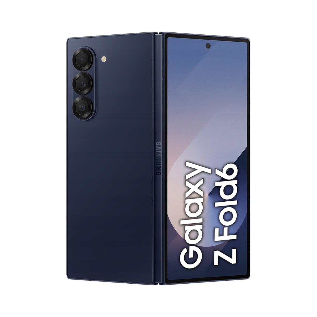 Smartfón Samsung Galaxy Z Fold6 12 Gb 256 Gb 5G modrý