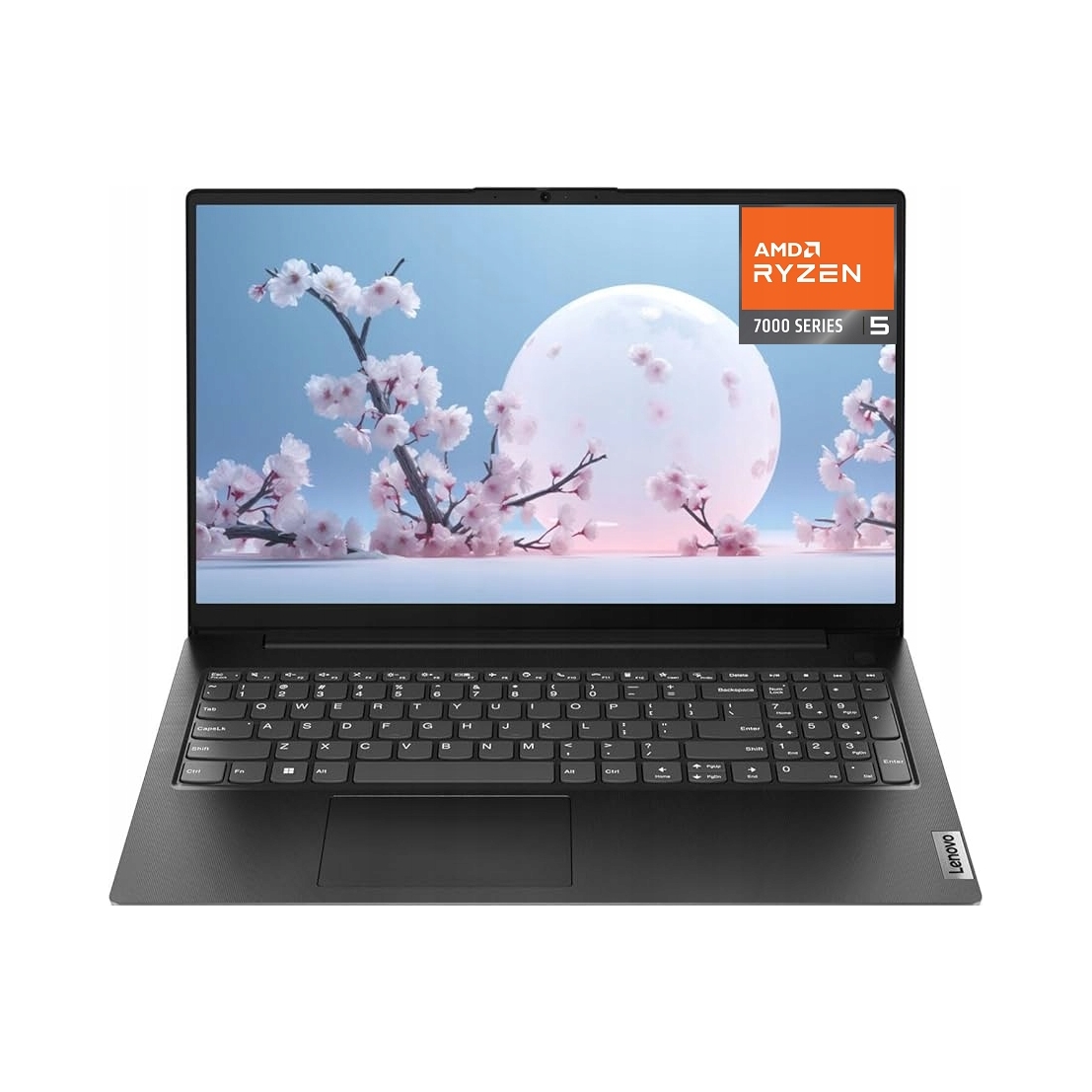 Laptop Lenovo V15 G4 15,6 " Amd Ryzen 5 16 Gb 512 Gb czarny