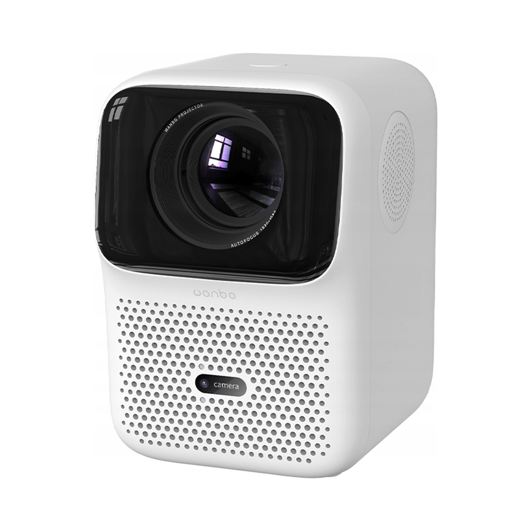 Projektor Wanbo T4 Android 9.0 Full Hd 1080p WiFi