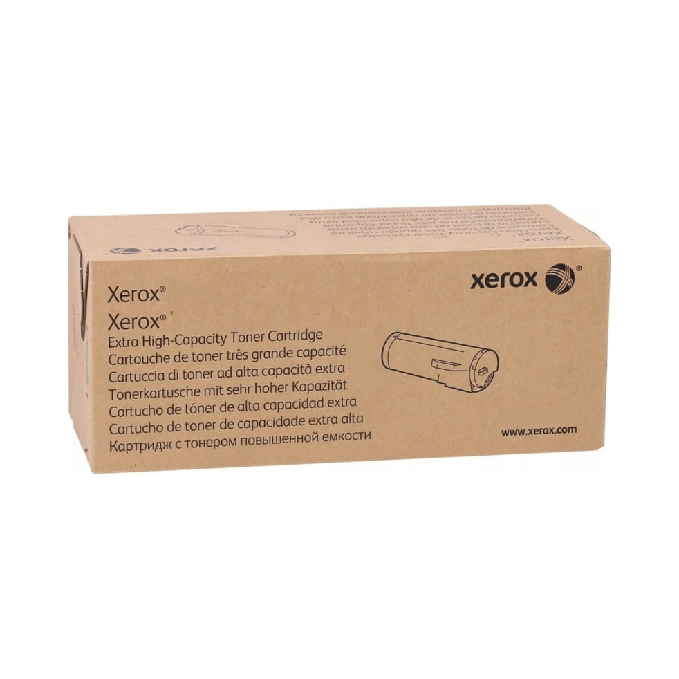 Xerox toner Al C81xx 45/55/70 speed Cyan 28 000str. 006R01759