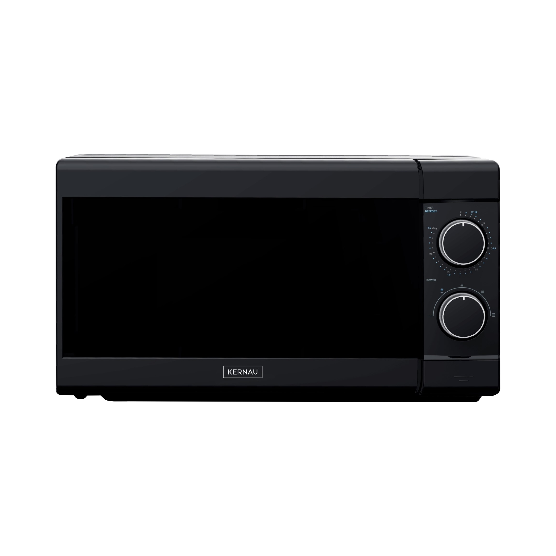 Kuchenka mikrofalowa Kernau Kfmo I 2012 Mb