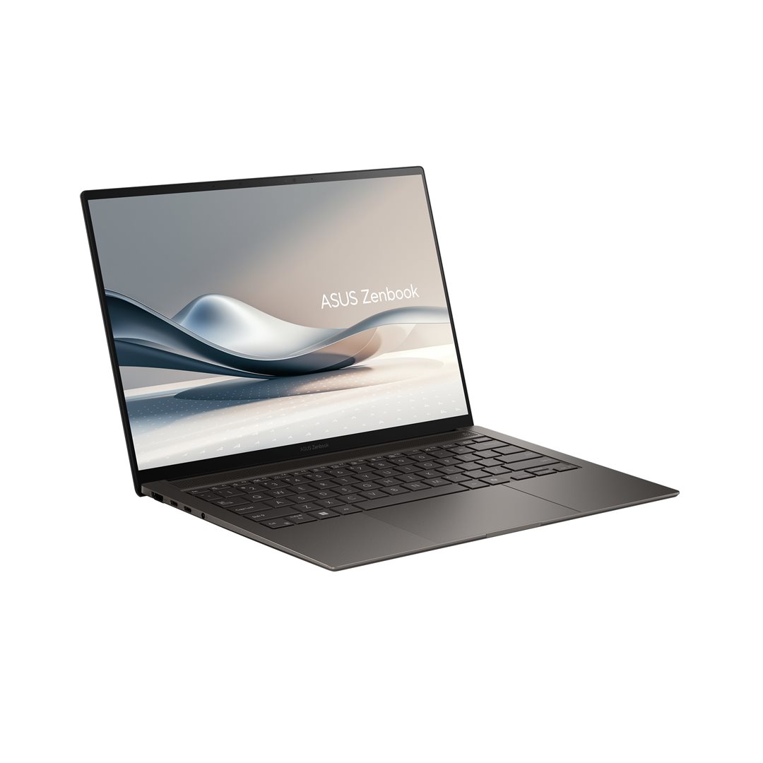 Notebook Asus UX540-OLED093X 14" Intel Core Ultra 7 32 Gb 1000 Gb