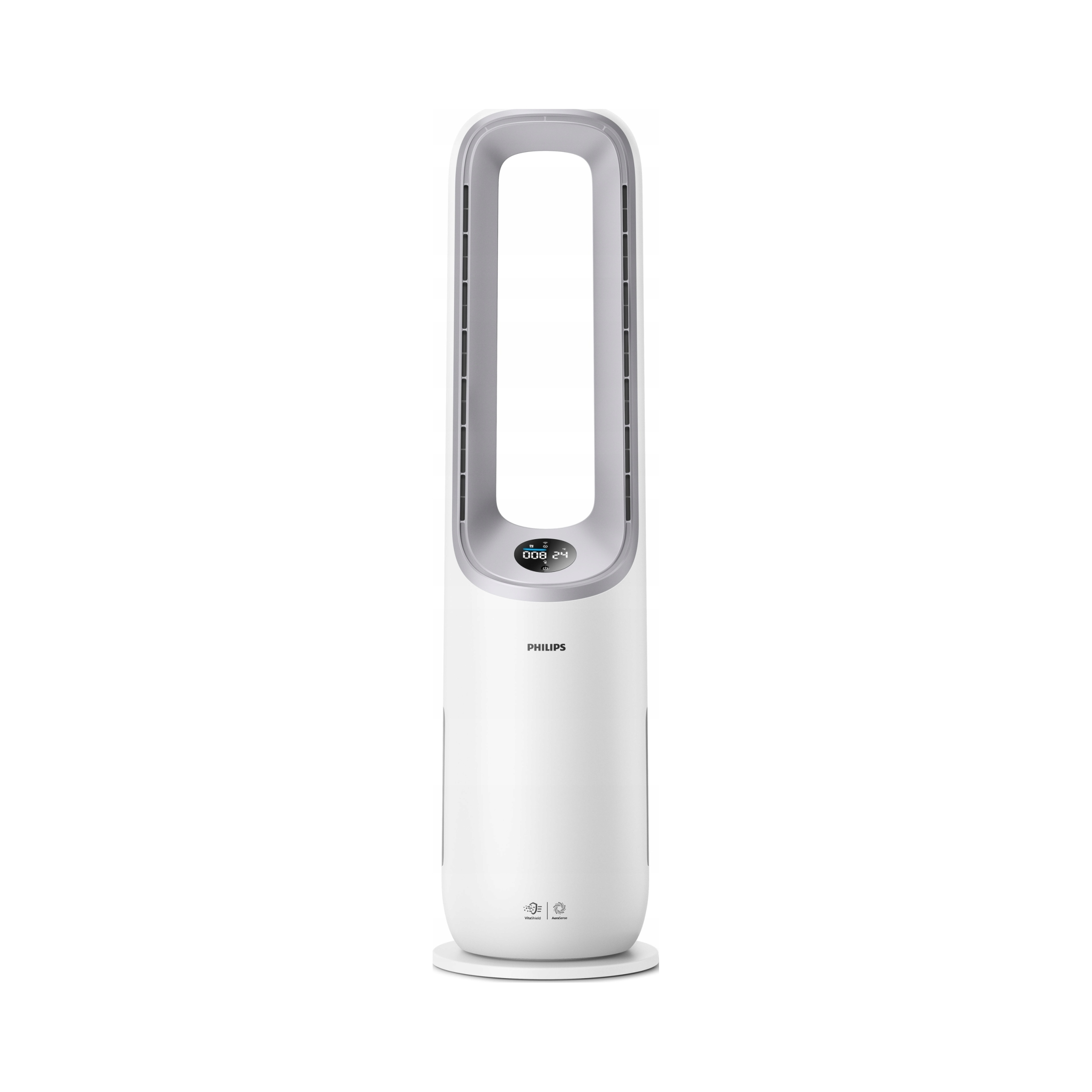 Oczyszczacz powietrza Wentylator 2w1 Philips AMF765/10