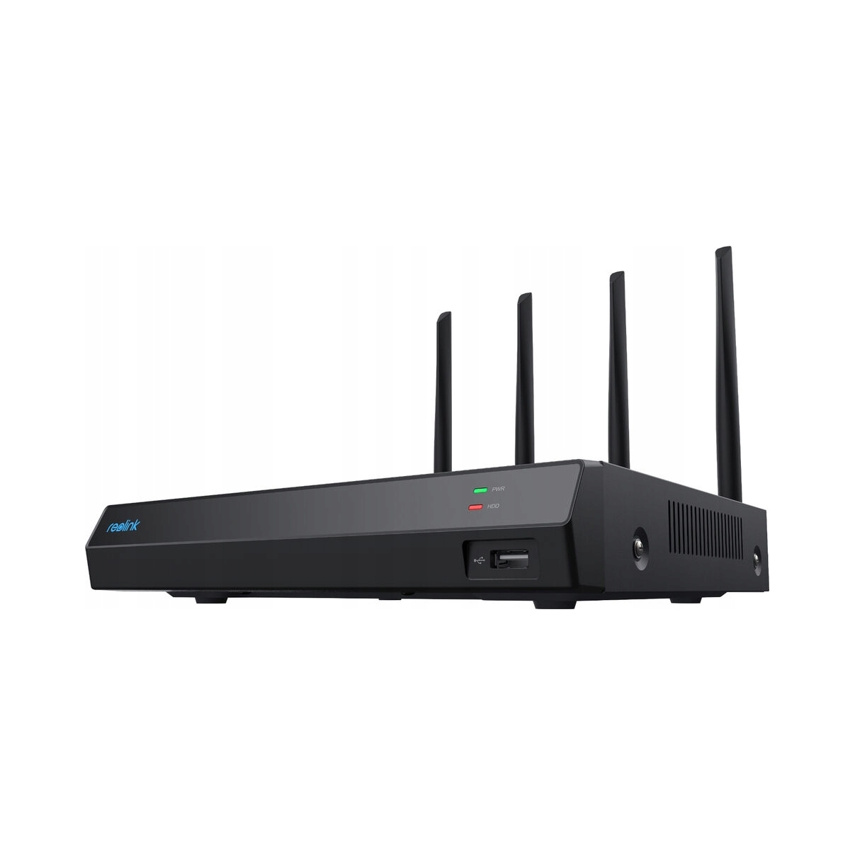 WiFi záznamník Reolink NVS12W Hdd 2TB