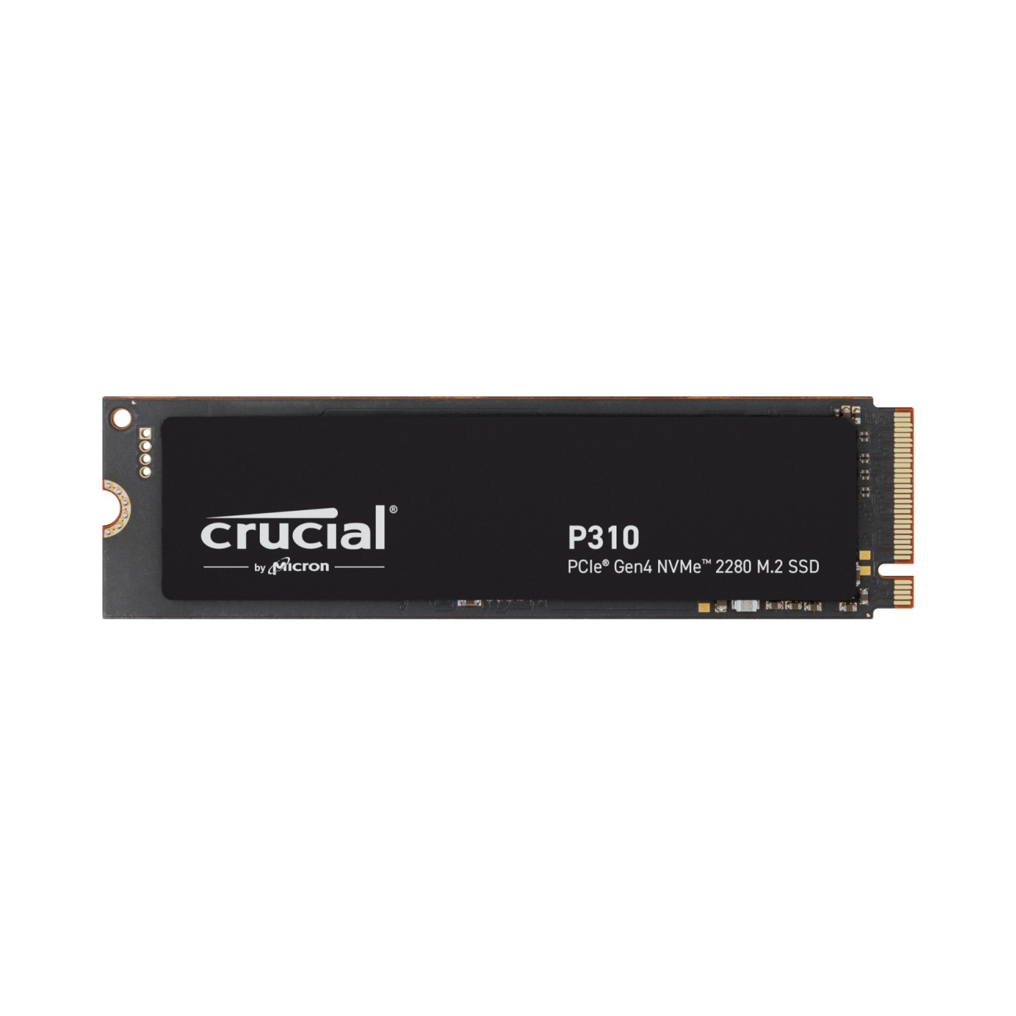 Dysk Ssd Crucial 2TB P310 M.2 PCIe 4.0 NVMe 7100/6000 MB/s CT2000P310SSD8