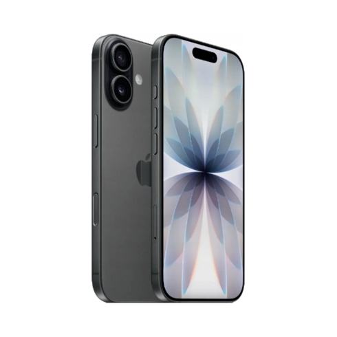 Smartfon Apple iPhone 17 8 Gb 512 Gb 5G czarny eSIM