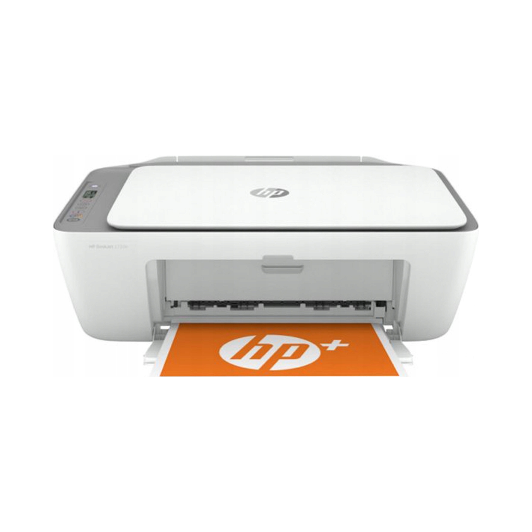 Drukarka wielofunkcyjna atramentowa biała Hp 2720e