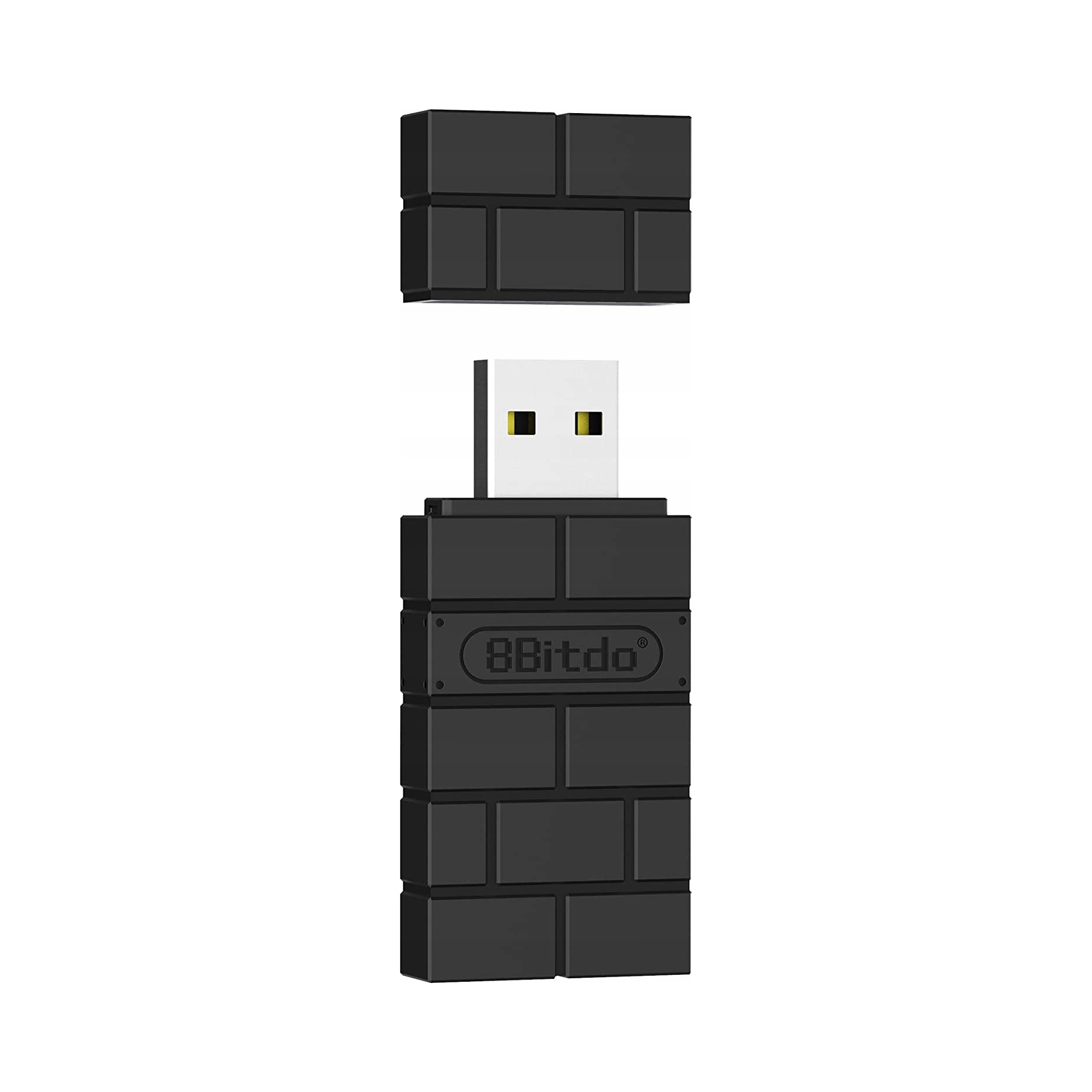 Adapter Bluetooth do kontrolera padów 8BitDo USB Wireless Adapter 2
