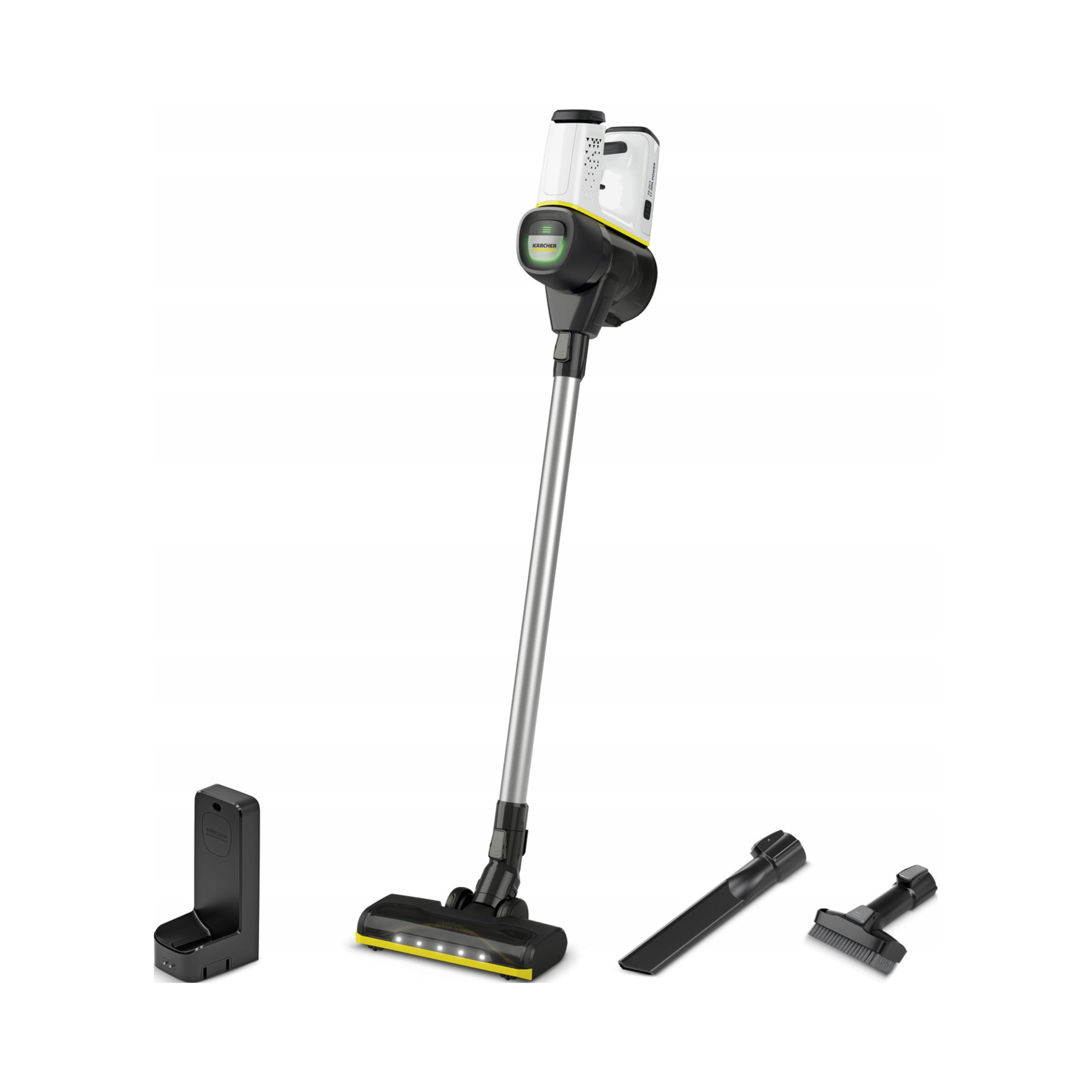 Tyčový vysávač Kärcher VC 6 Cordless ourFamily