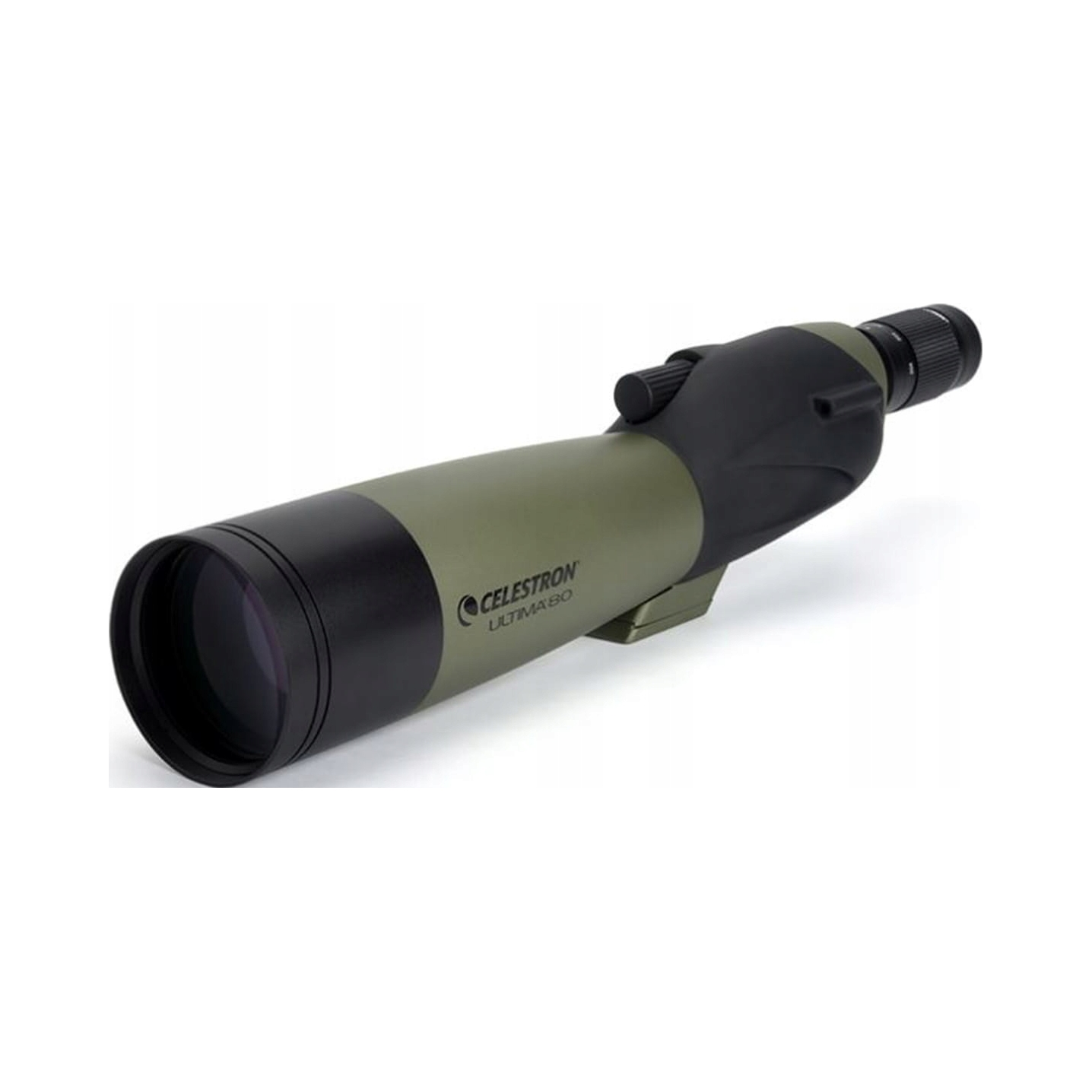 Luneta obserwacyjna Celestron Ultima 80 60 x 80 mm