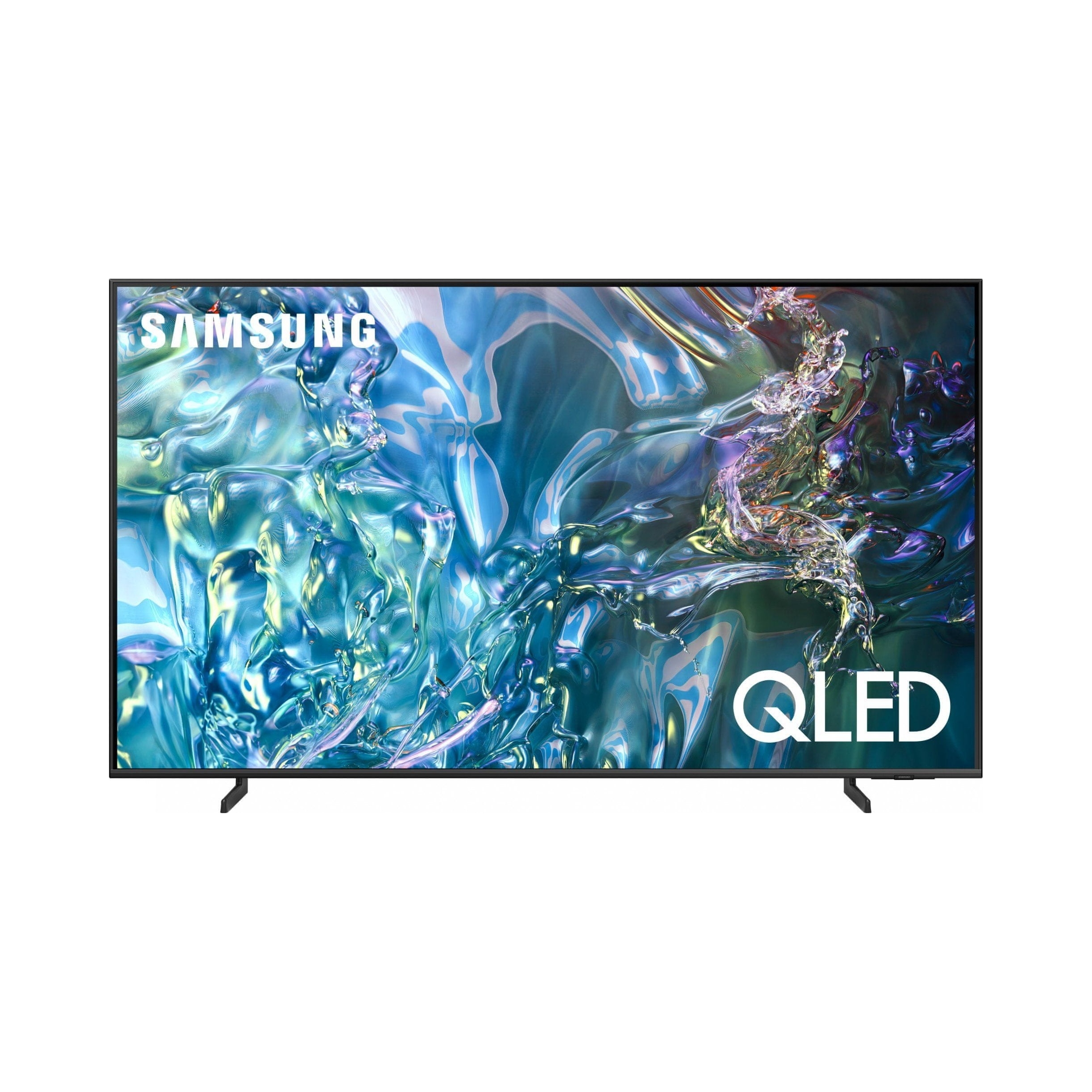 Telewizor QLED Samsung QE43Q60D 43