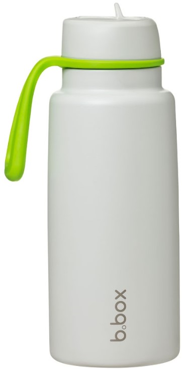 Termos na napoje B.Box 1 l szary Pojemność 1 l