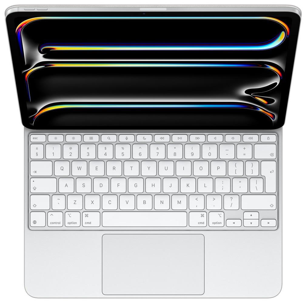 Magic Keyboard Folio do Ipada - Niska cena na Allegro