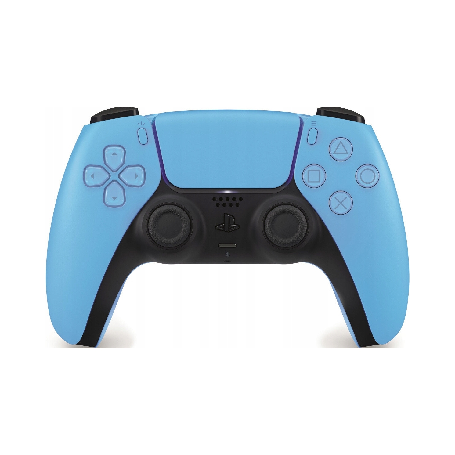 Gamepad Sony PS5 DualSense modrá Starlight Blue