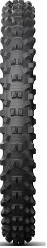 Motocyklová terénna pneumatika Michelin 8010021 Ommi 51M SCRMH#22