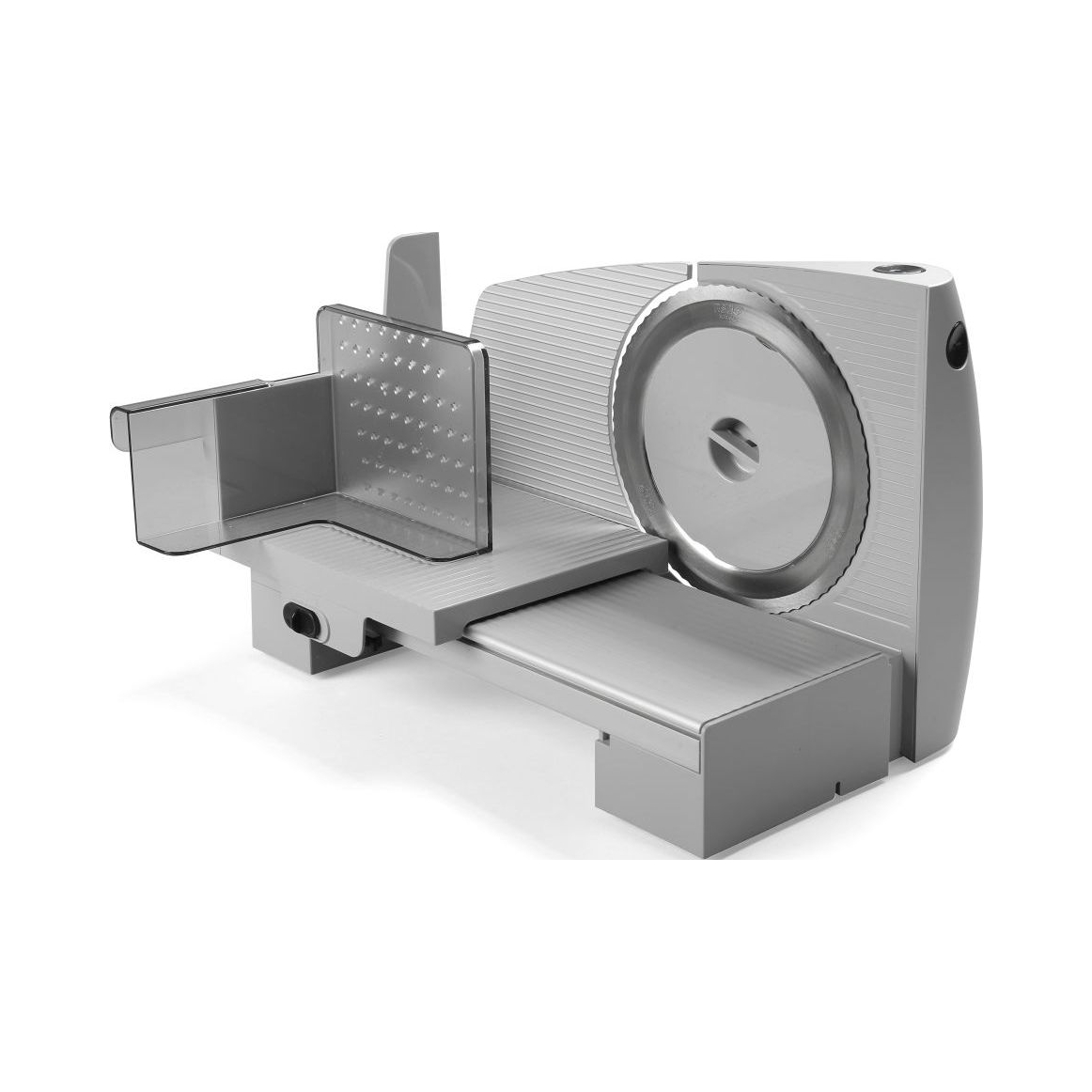 Kráječ Gorenje R607A stříbrný 110W