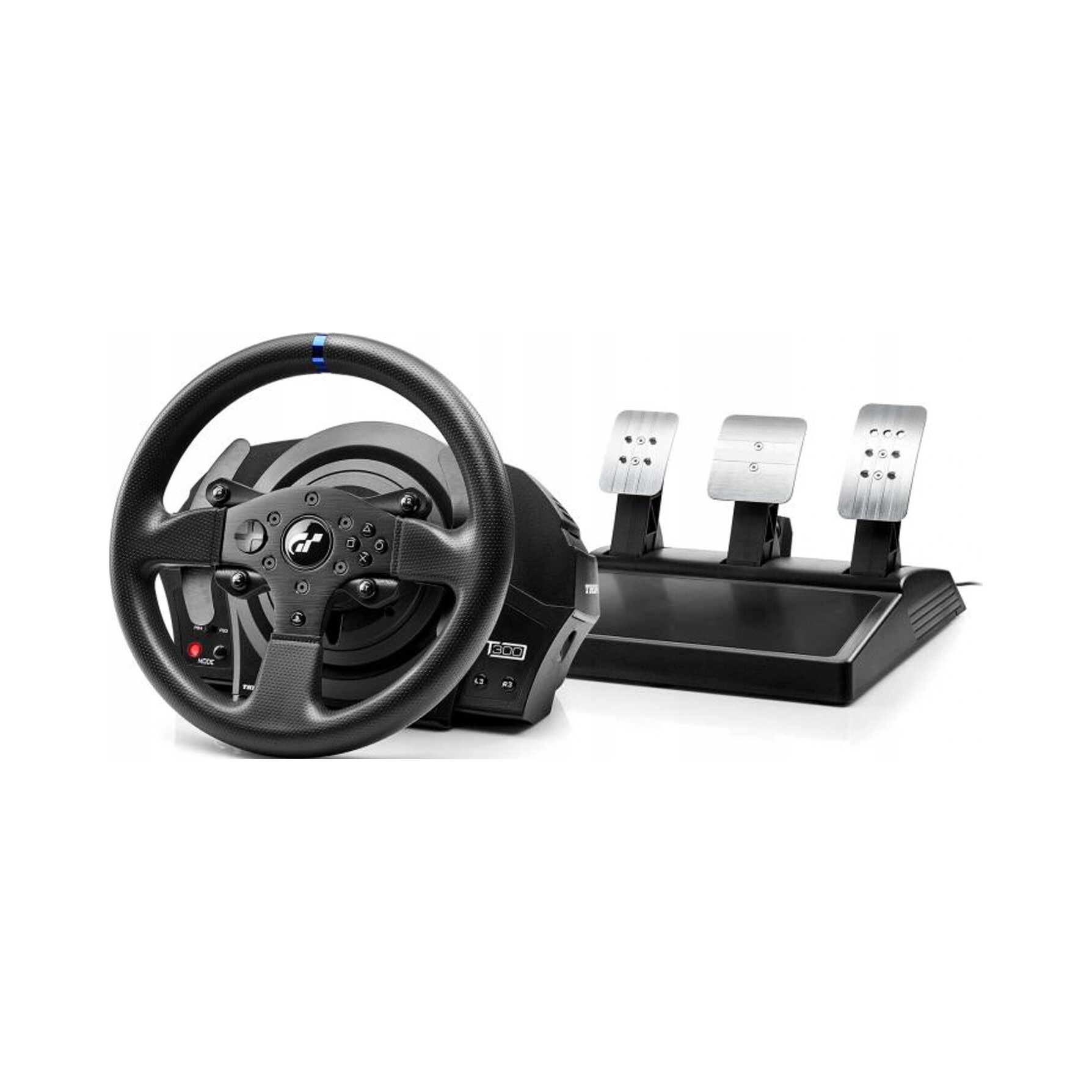 Kierownica + pedały Thrustmaster T300 RS GT Edition PS / PC Force Feedback