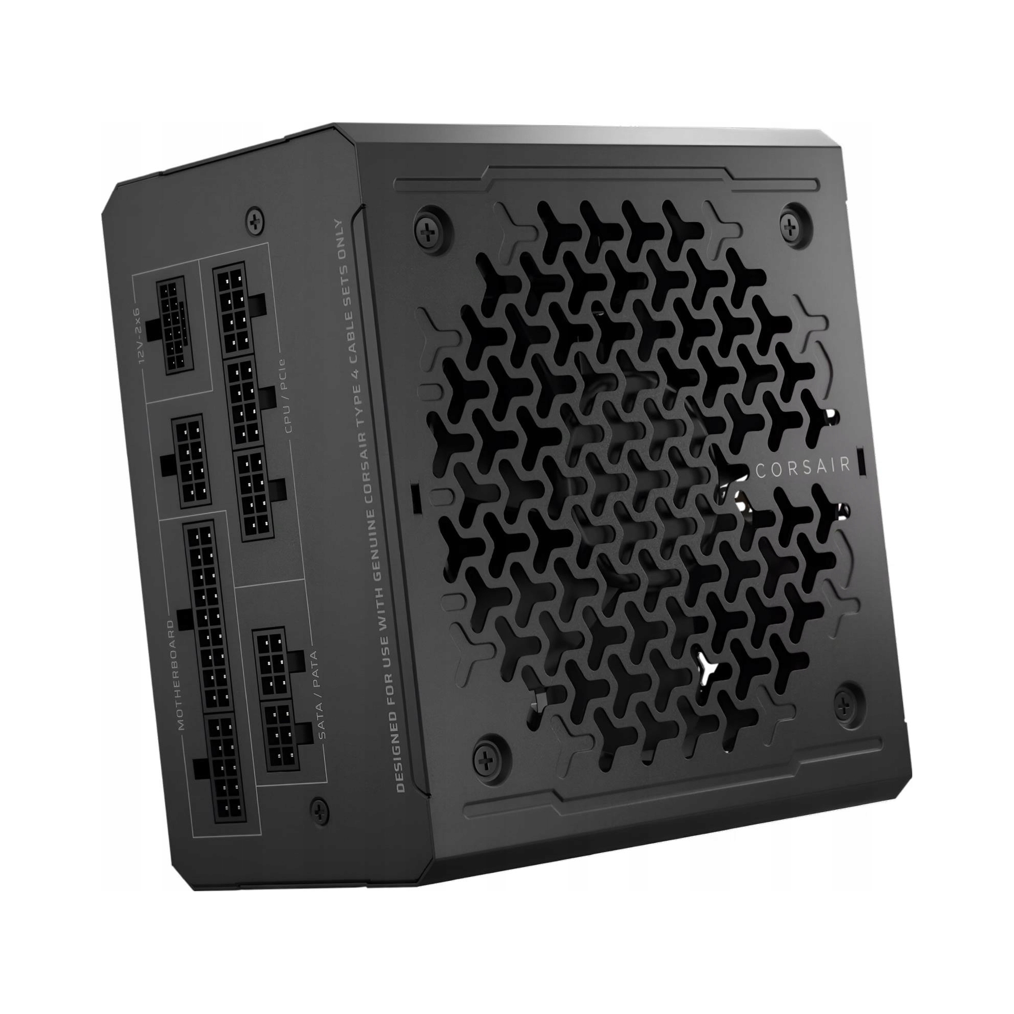 Napájecí zdroj Corsair RM1000e 1000 W 80 Plus Gold