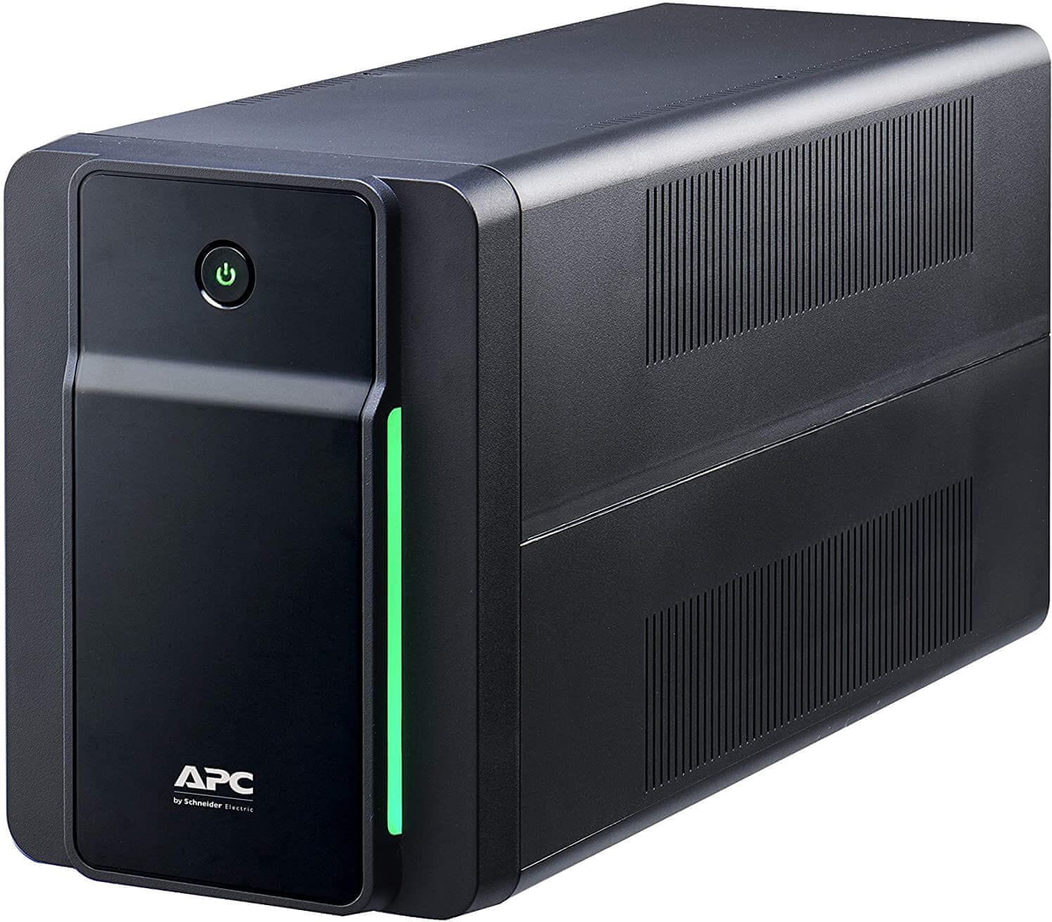 Záložný zdroj Ups Apc BX2200MI-FR 2200 Va 1200 W