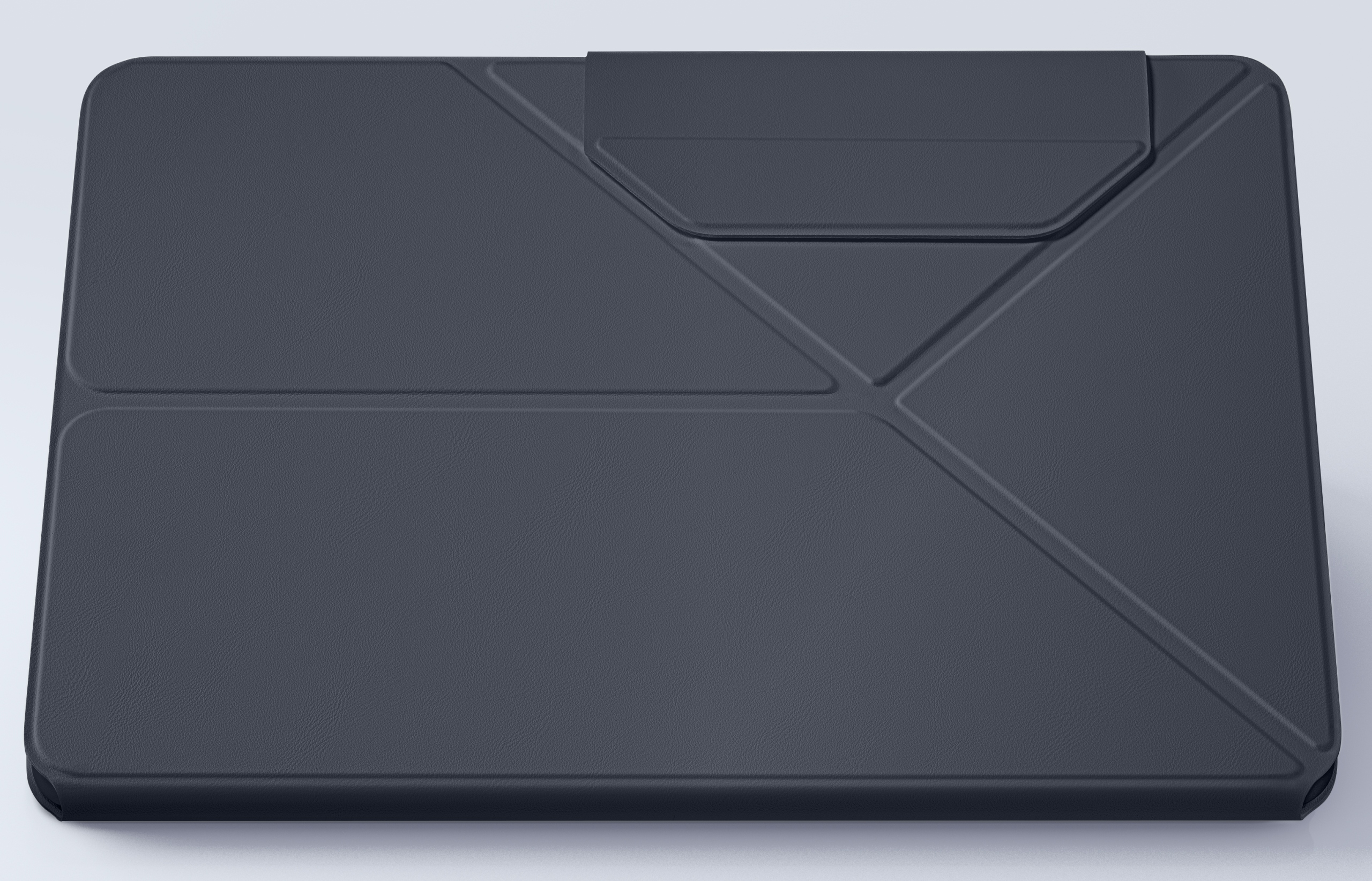 Xiaomi Pad 8/8 Pro Cover (Black)