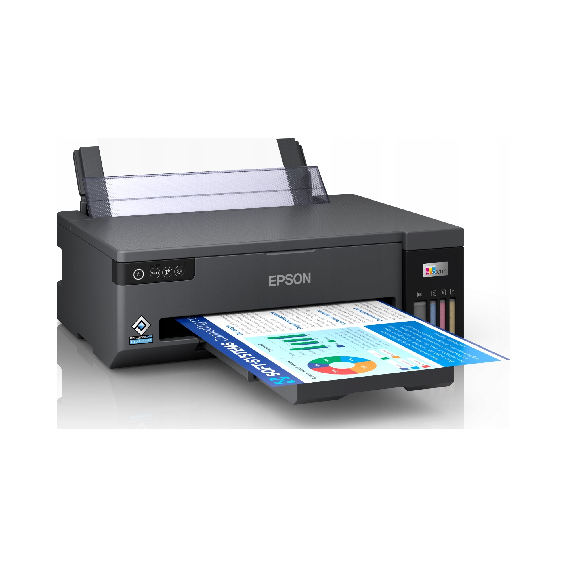 Jednoúčelová inkoustová tiskárna (barva) Epson L11050