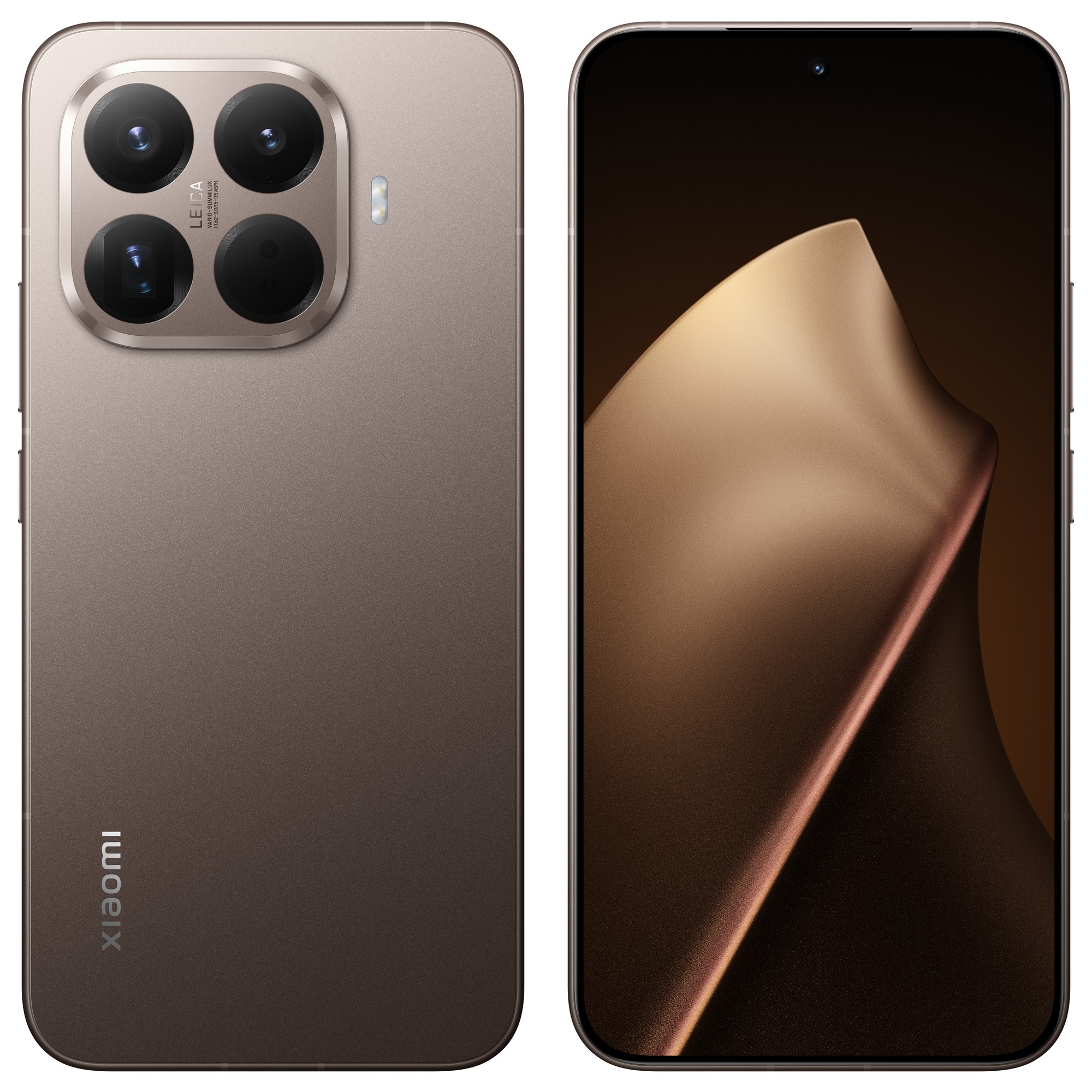 Xiaomi 15T Pro 12 Gb 512 Gb 5 G Zlatý