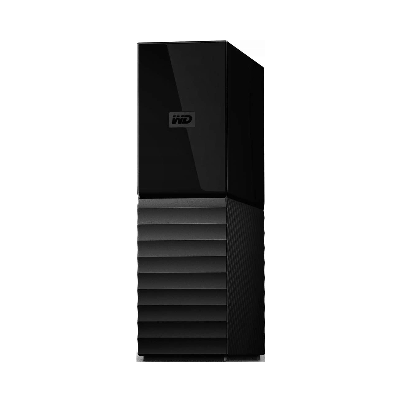 Externý disk Wd My Book 16TB čierny (WDBBGB0160HBK-EESN)