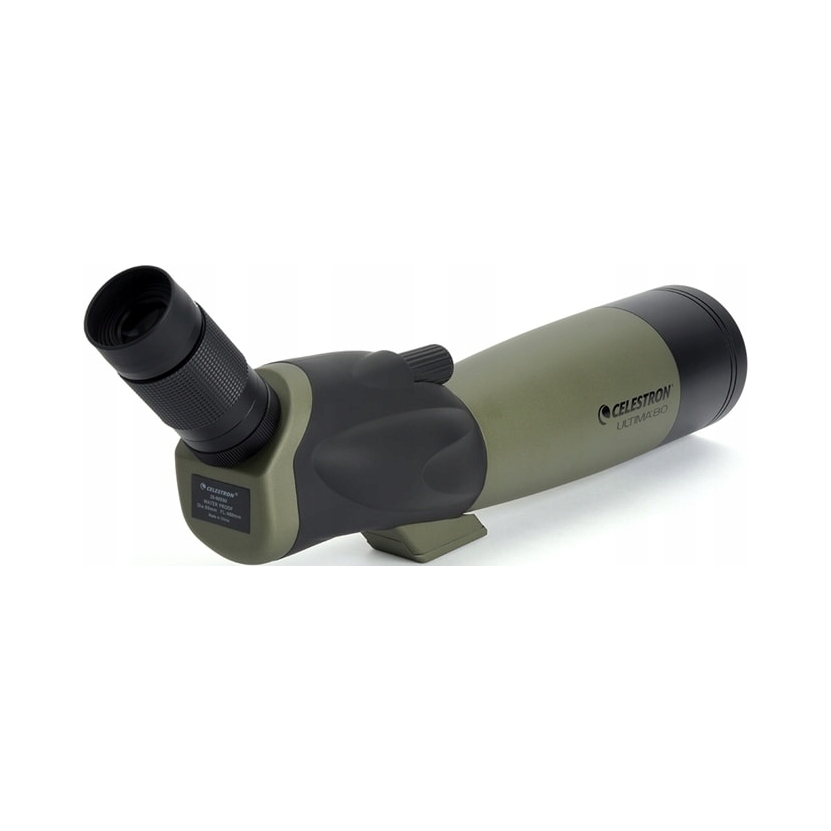 Luneta obserwacyjna Celestron Ultima 80 60 x 80 mm