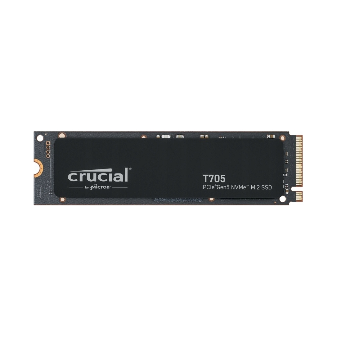Ssd disk Crucial T705 4TB M.2 NVMe 2280 PCIe 5.0