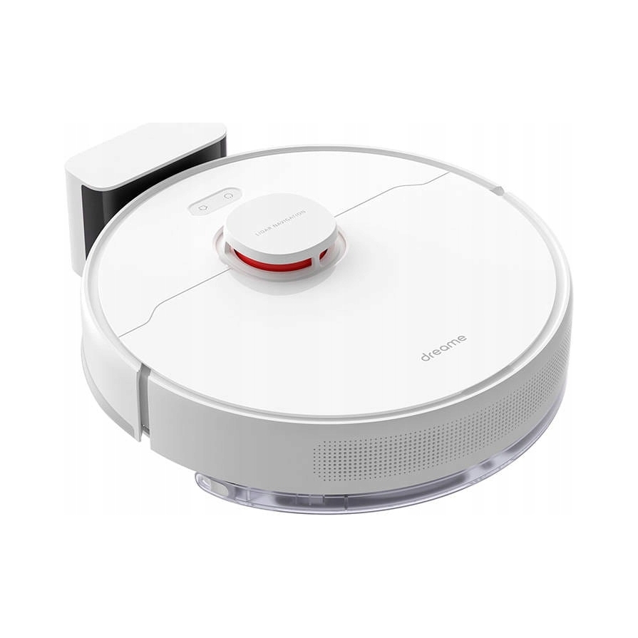Upratovací Robot Dreame D10S 5000Pa LiDAR mopovanie 280 min 5200 mAh biely