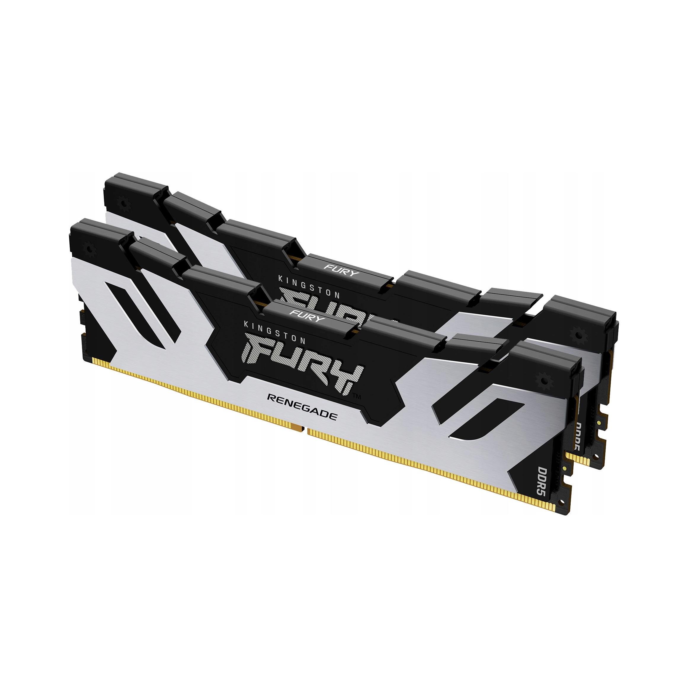 Pamäť Ram DDR5 Kingston 32 Gb 6400 MHz CL32