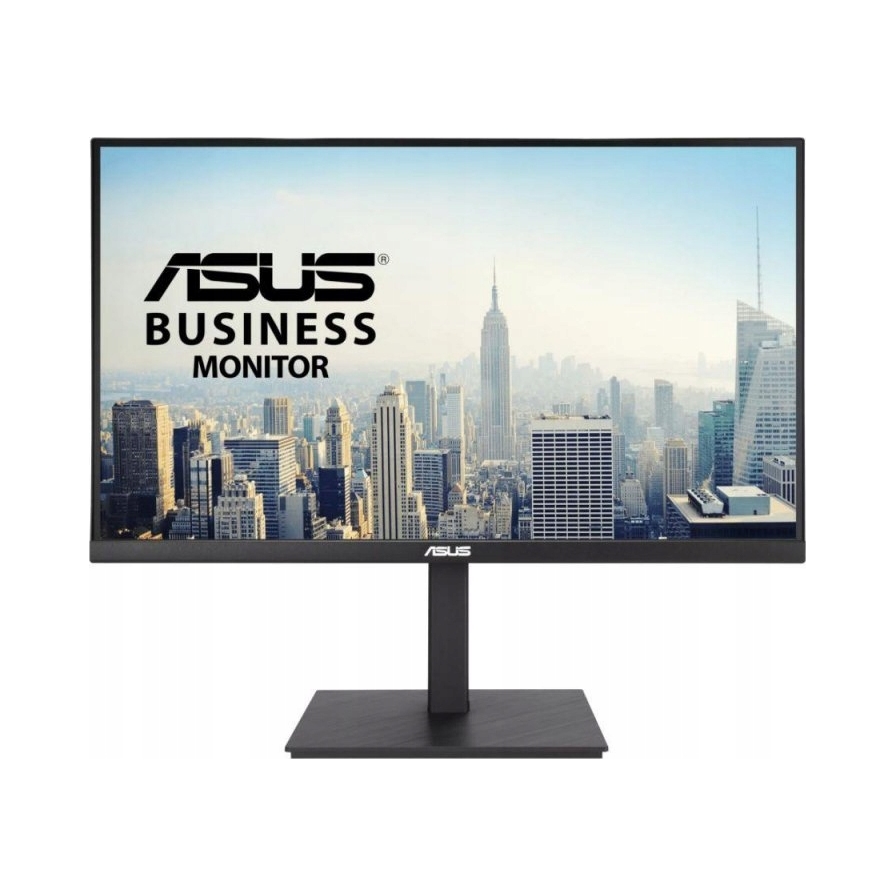 Monitor Asus VA27UQSB 27 palcov 4K Uhd Ips