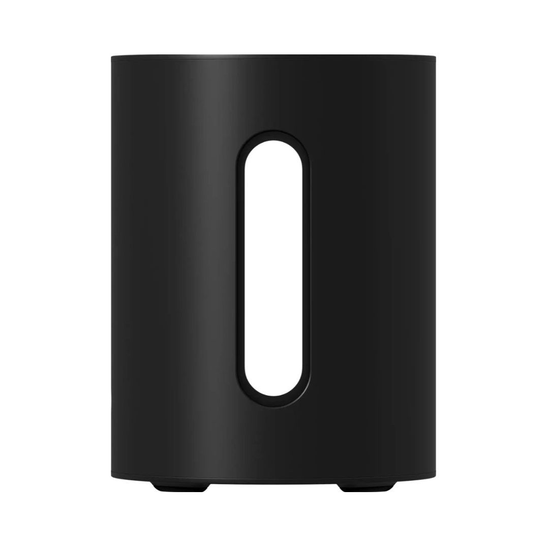 Subwoofer Sonos Sub Mini czarny
