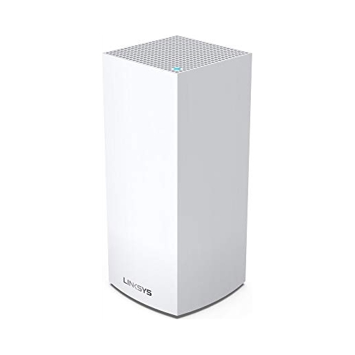 Router Linksys Velop MX4200 mesh Wi-Fi 6 (AX4200) Trójpasmowy system Wlan