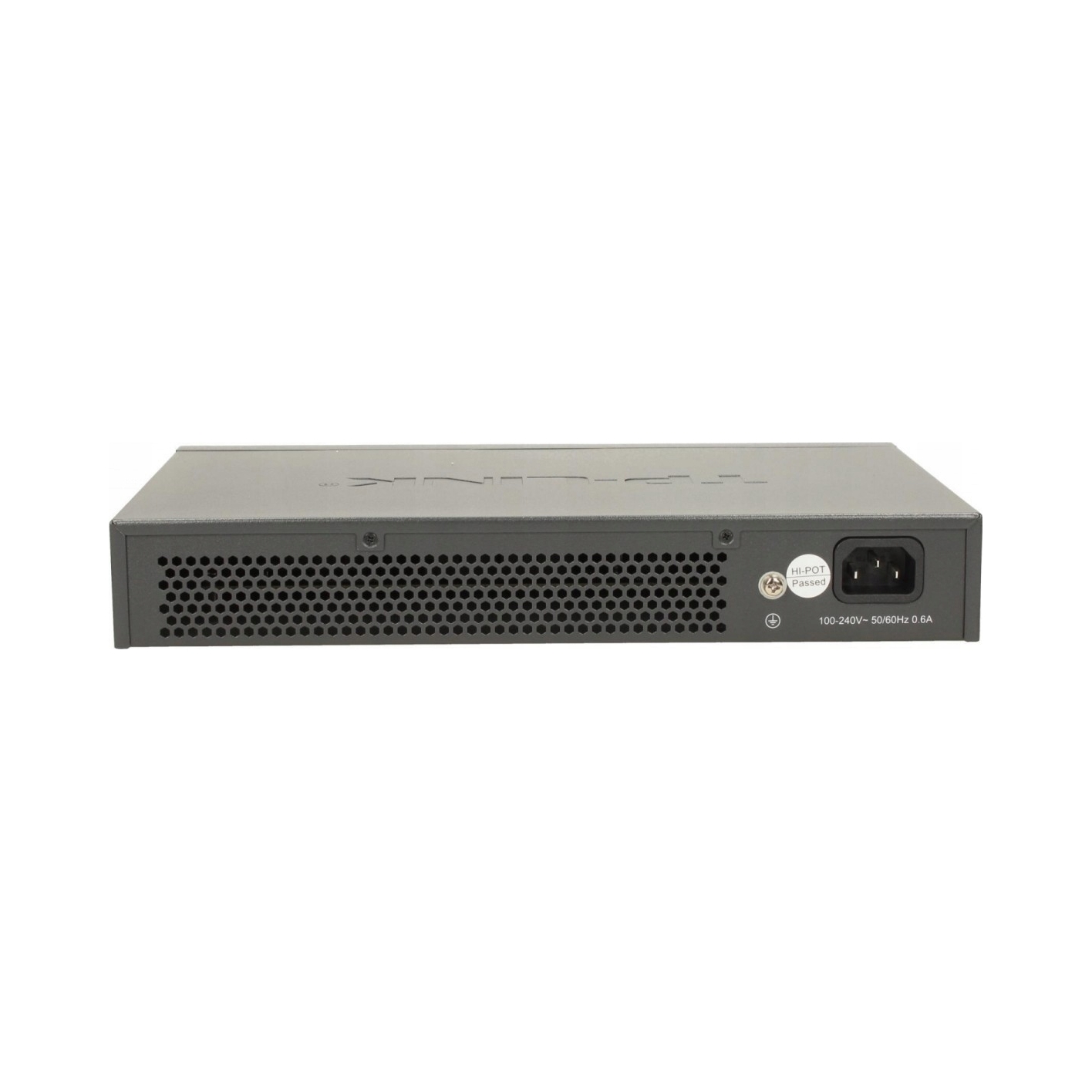 Switch TP-Link TL-SG1016D 16-portový Gigabit, do racku 19"