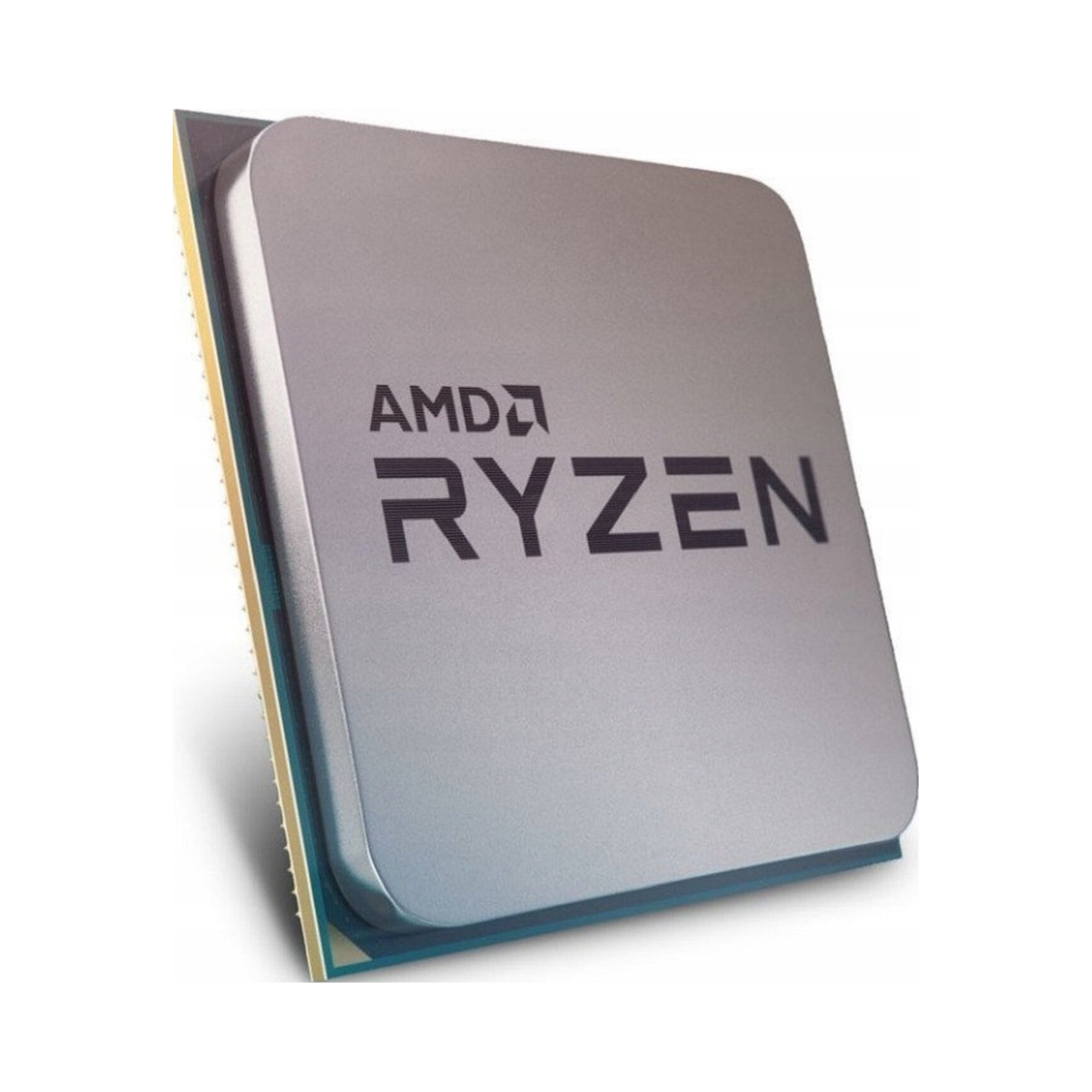 Processzor Amd Ryzen 7 5800X 3.8 GHz AM4 Zen3 Doboz