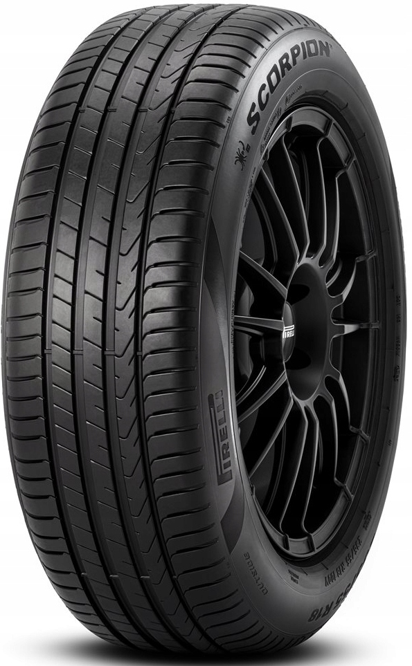 Letná pneumatika SUV/4x4 Pirelli 235/60R18 Ltpi 103T S+#22