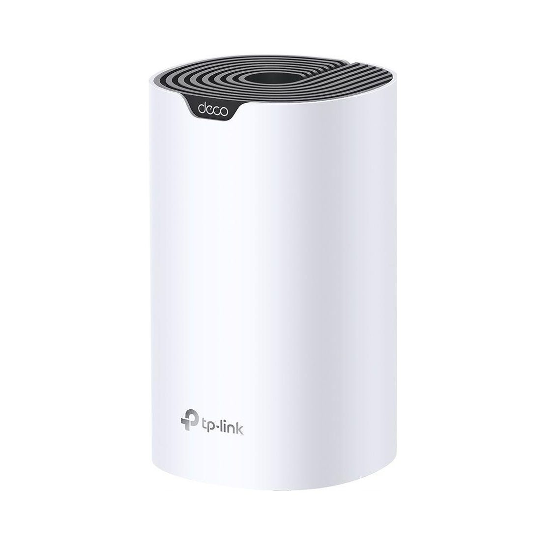 Router TP-Link Deco S7 (1-pack) 802.11a, 802.11b, 802.11g