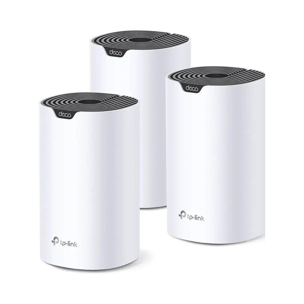 Router Tp-link Deco S7 (3 ks