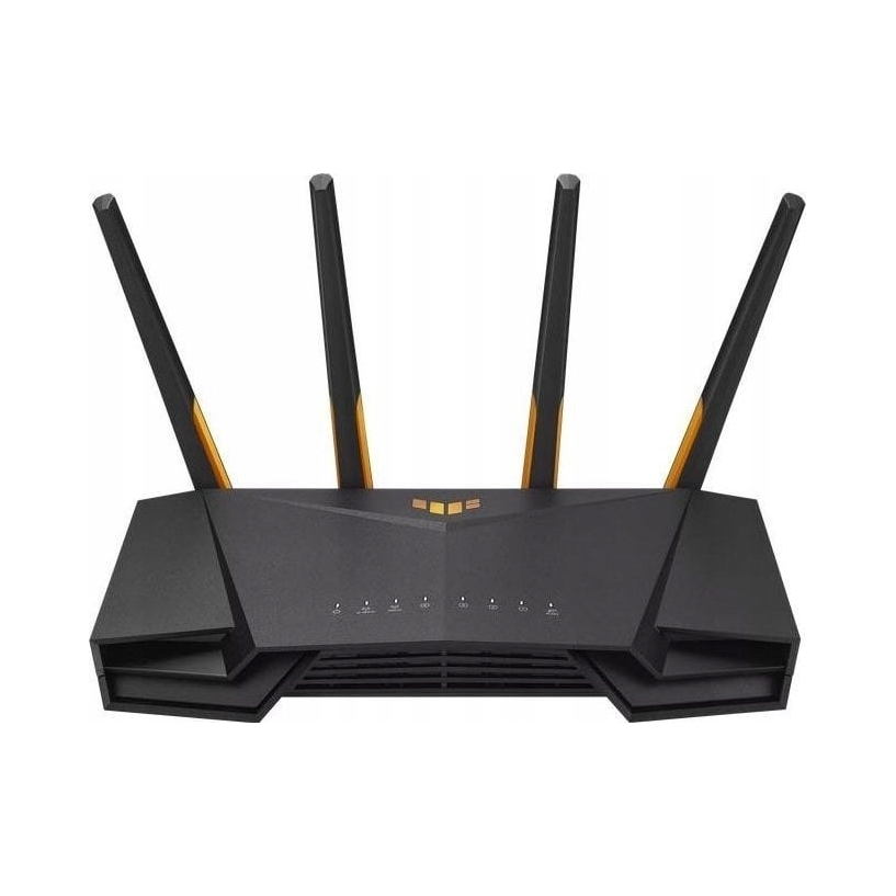 Router ASUS TUF Gaming AX4200 4200Mb/s Wi-Fi 6 AX