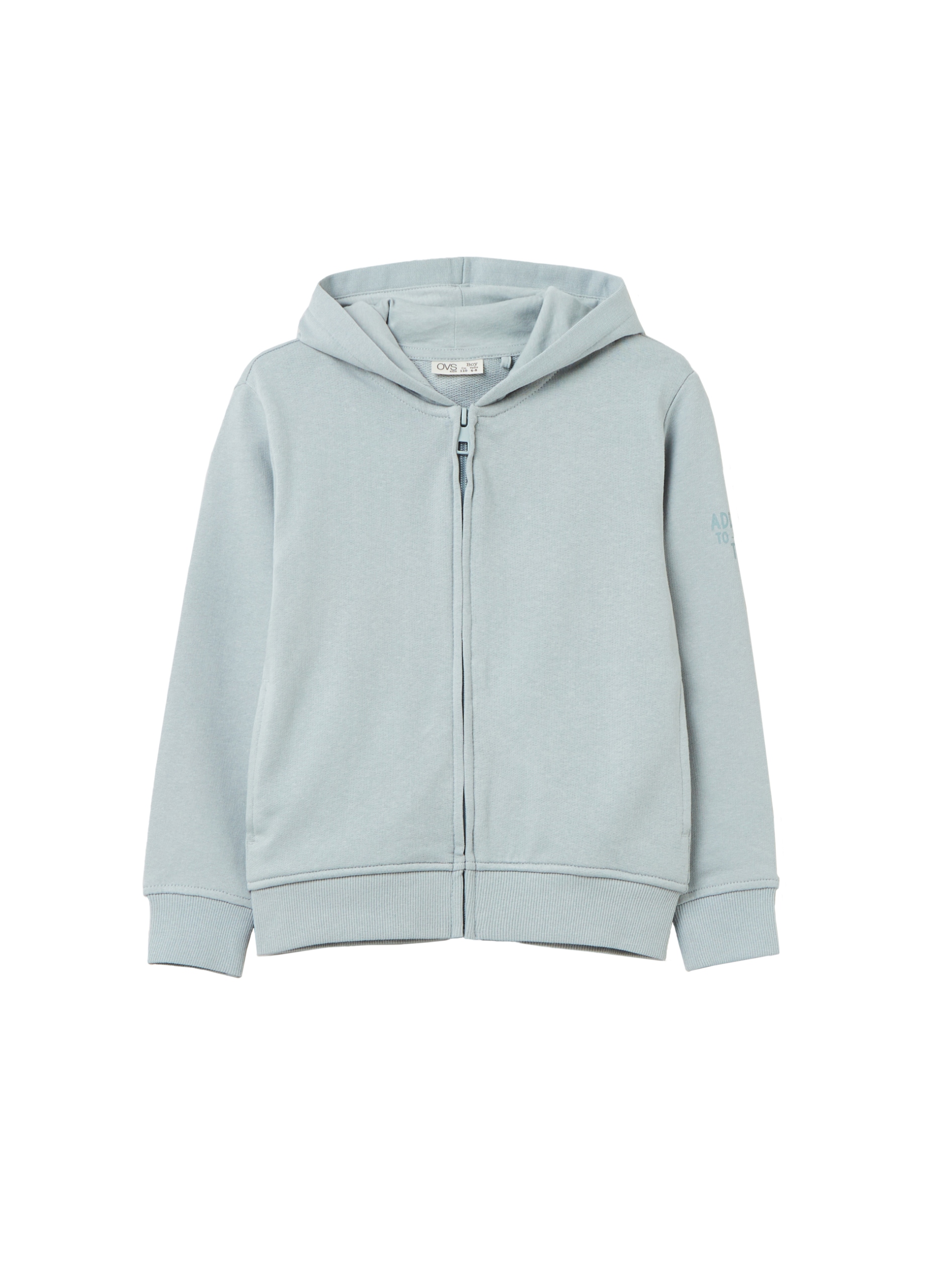 

Bluza dziecięca dla chłopczyków Ovs 1296406 r.140