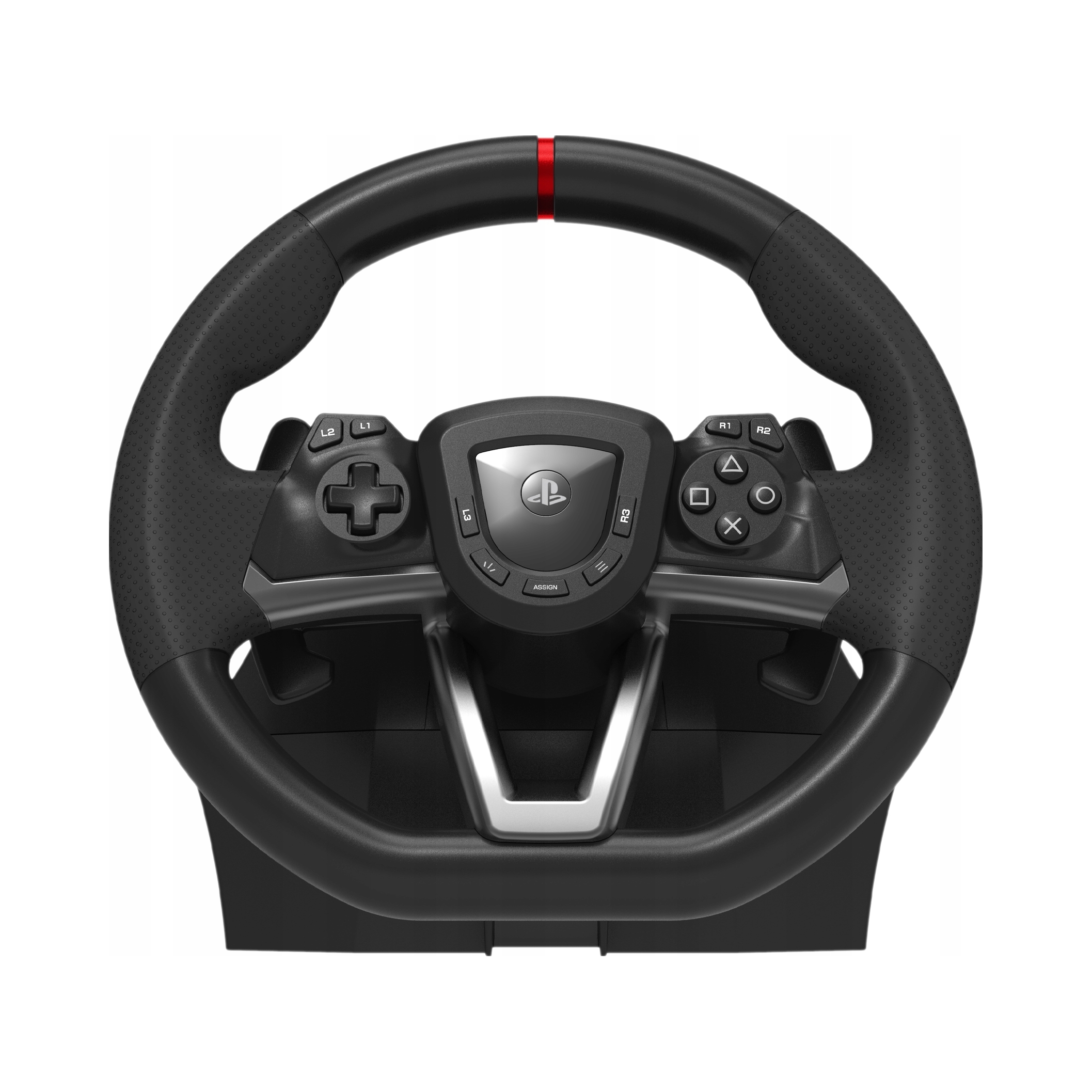 Kierownica Hori RWA Racing Wheel APEX PS5 PS4 PC