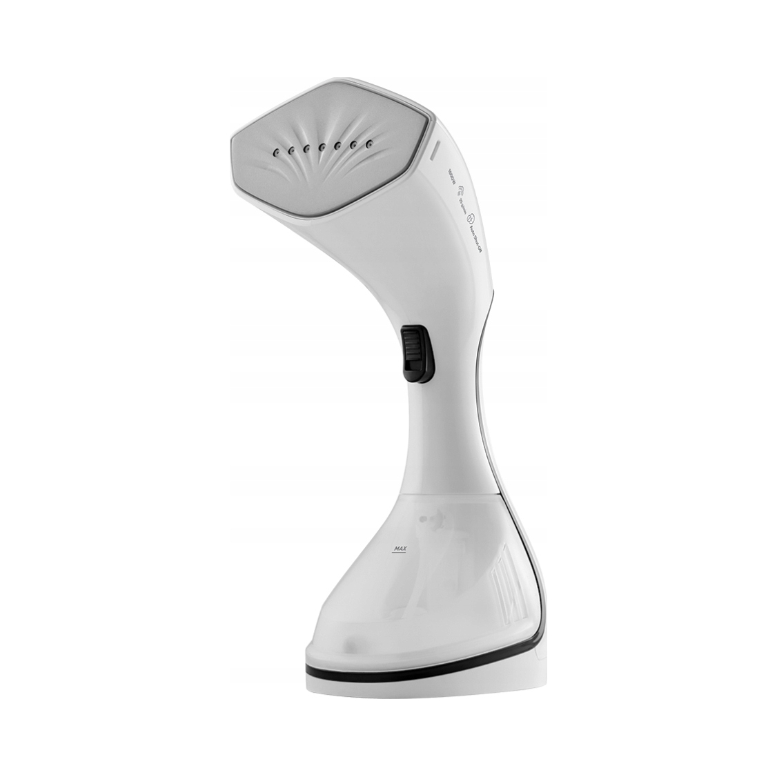 Steamer do ubrań Beko STM3116W 1600 W Parownica ręczna