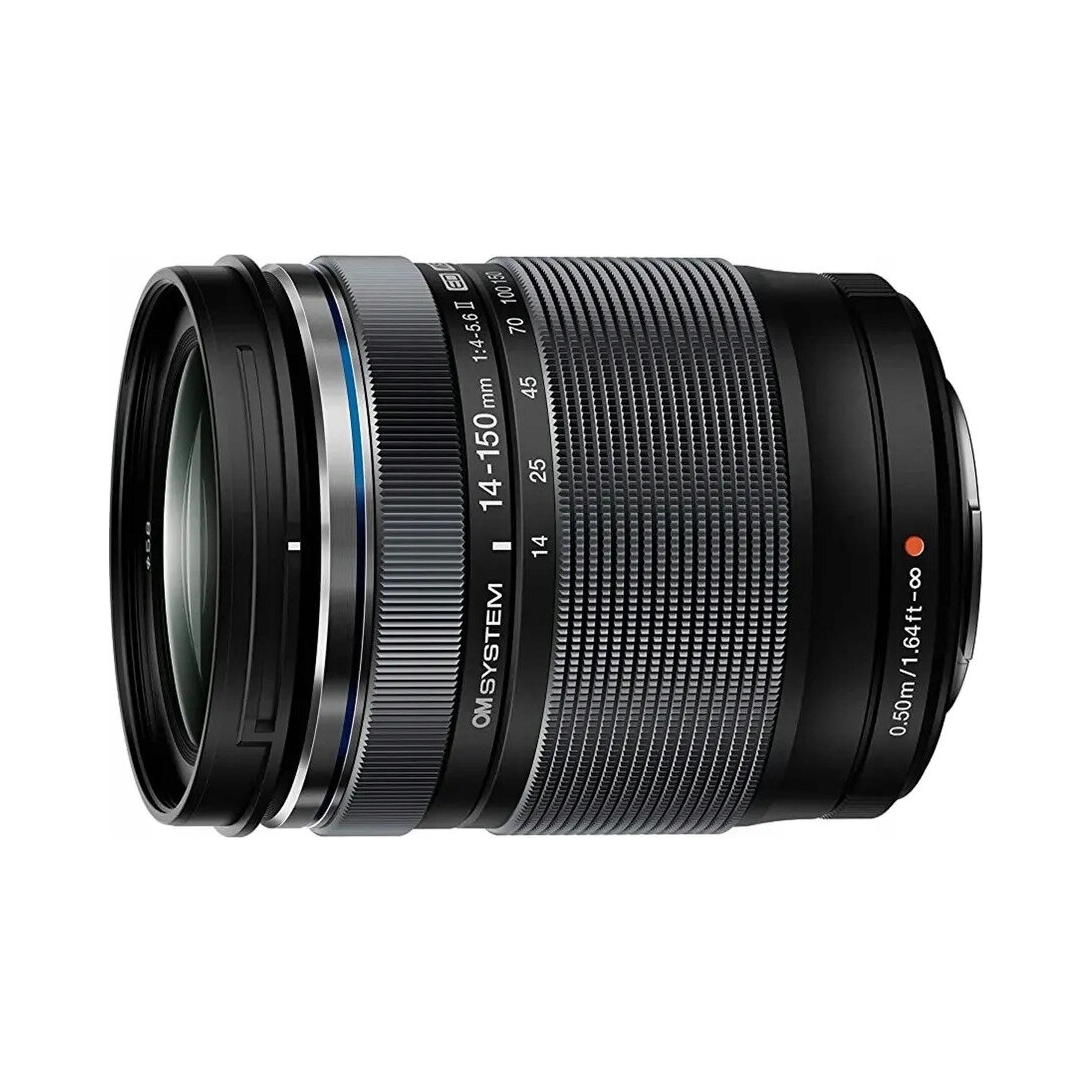 Objektiv Olympus Micro 4/3 M.Zuiko Digital 14-150mm