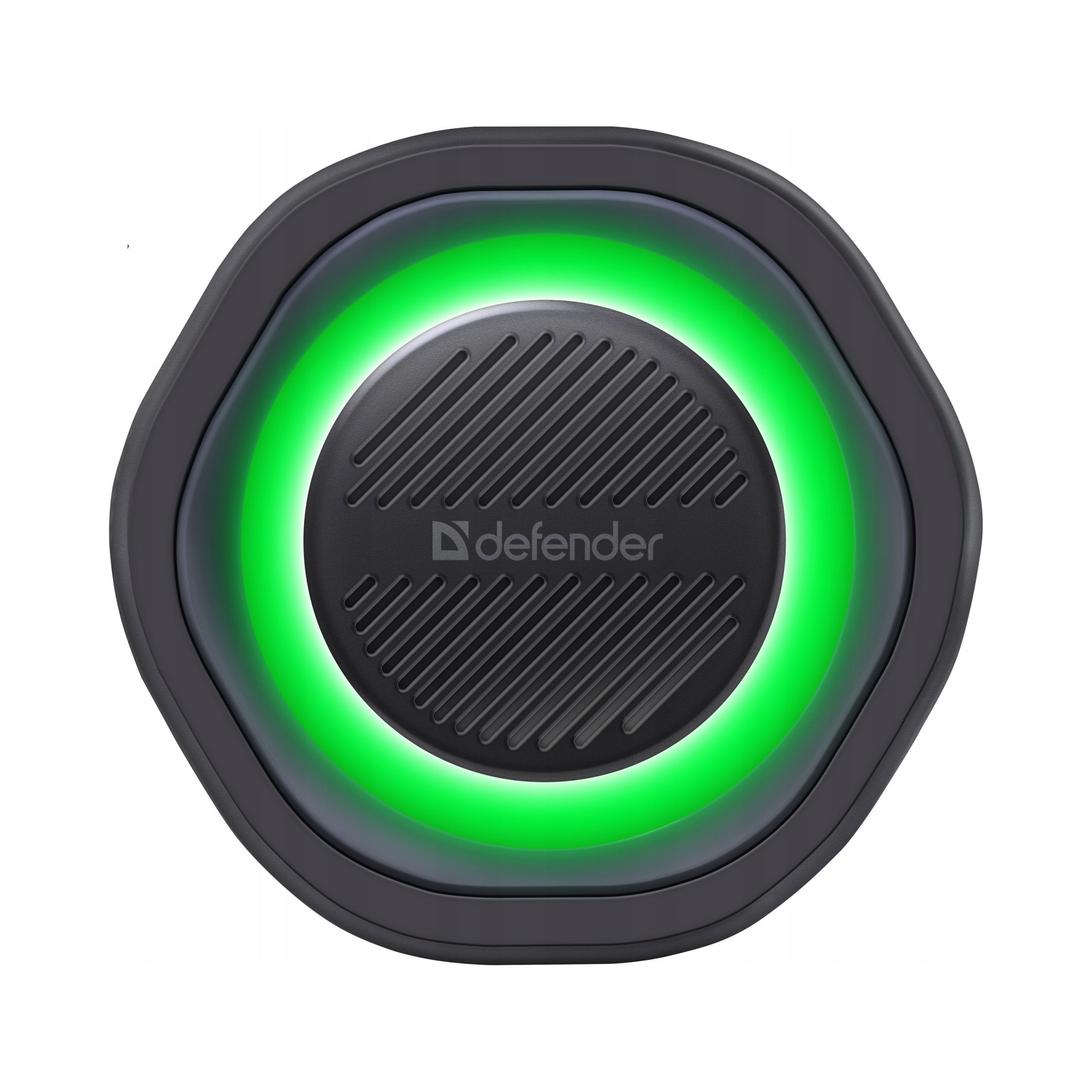 Přenosný reproduktor Defender Enjoy S800 černý 20 W