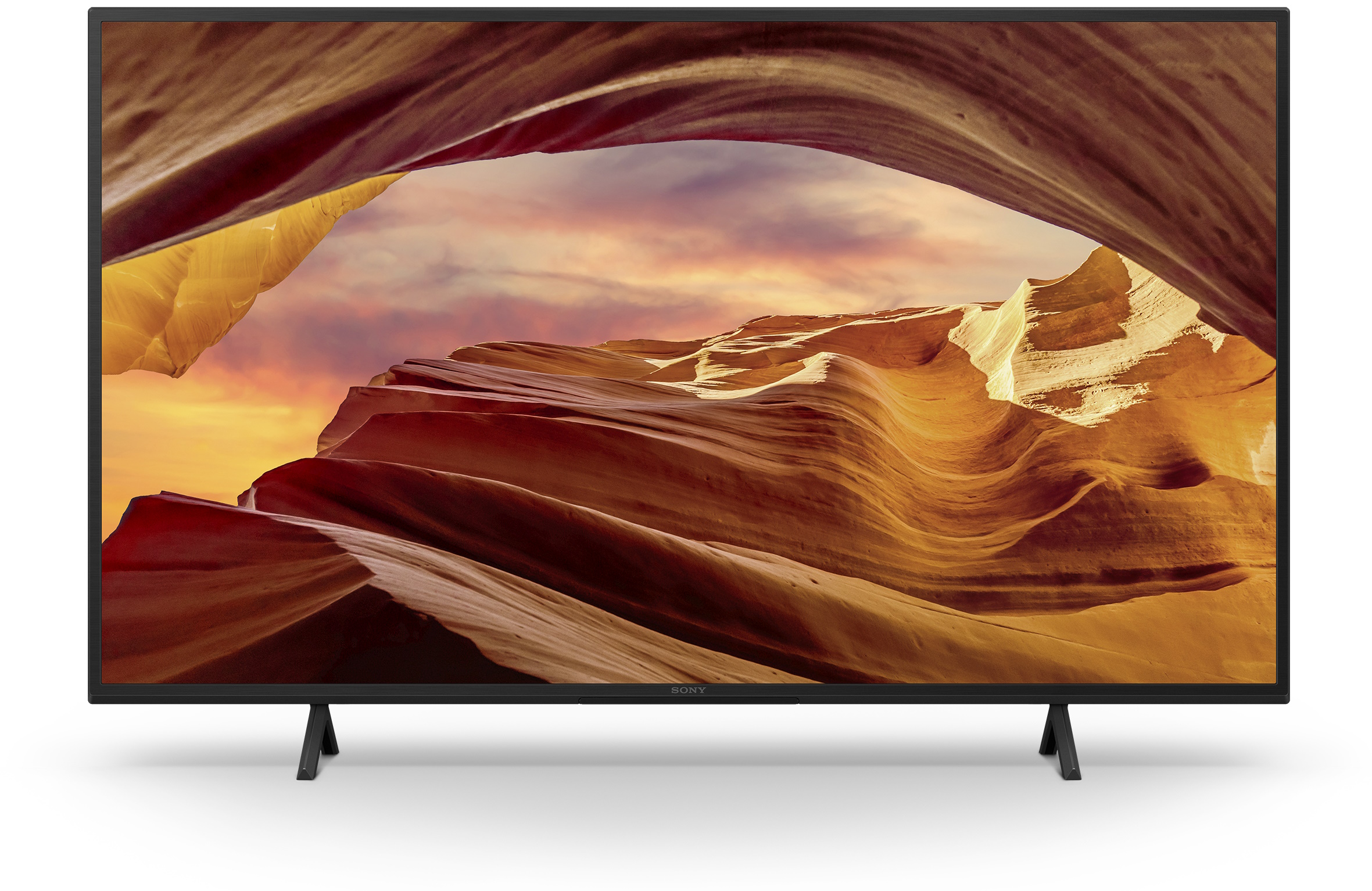 Telewizor Sony KD-50X75WL 50 cali 4K UHD