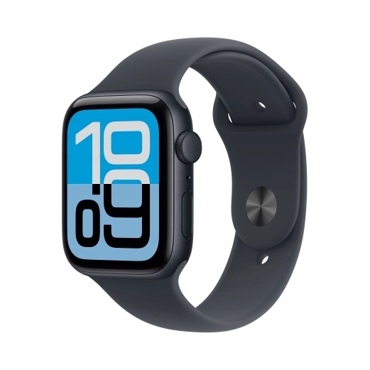 Chytré Hodinky Apple Watch Se Gps Cellular (3. generácia) 44 mm čierne