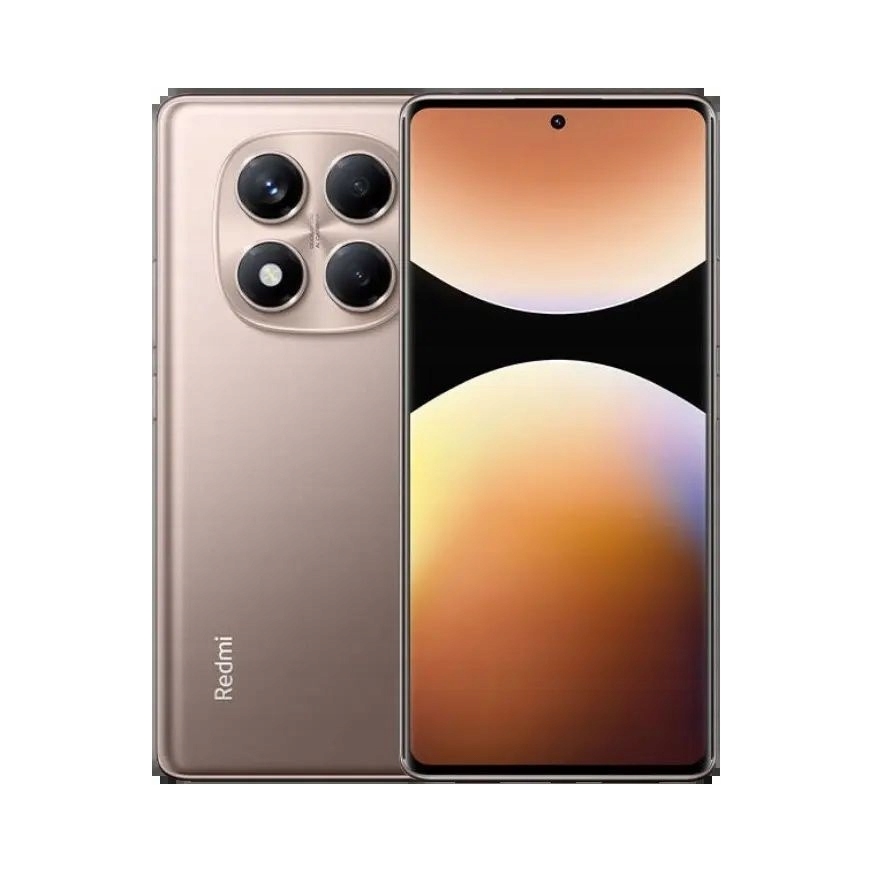 Smartfon Xiaomi Redmi Note 14 Pro 4G 8/256GB Dual Sim Amoled Nfc Sand Gold