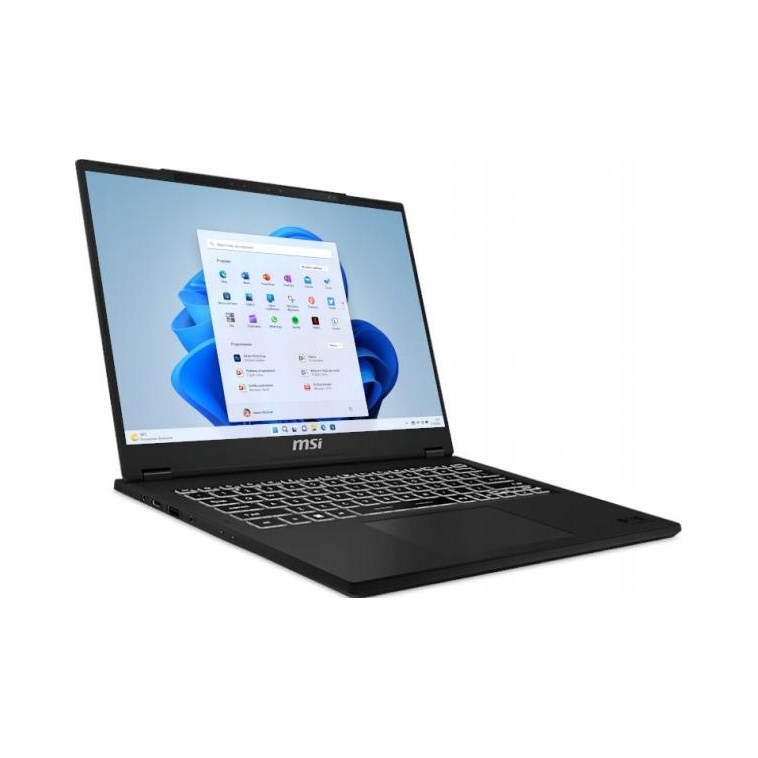 Laptop 14" Msi Modern 14 H i5 13420H/16GB/512/Win11