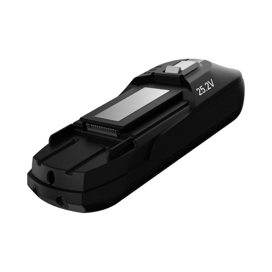 Akumulátor pro vysavače Rowenta ZR009701